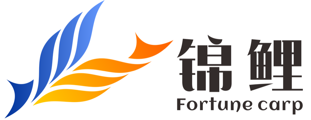 锦鲤 Fortune carp